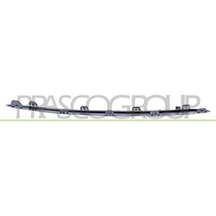 ME0471253_3.JPG Modanatura Destra Paraurti Posteriore Per Mercedes E Class (w213/s213) Dal 2016 Al 2020