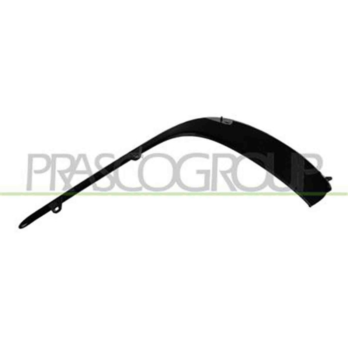 ME0511233_1.JPG Modanatura Destra Nero/lucida Per Mercedes E Class Amg/amg Line (w213/s213) Dal 2020 Al 2023