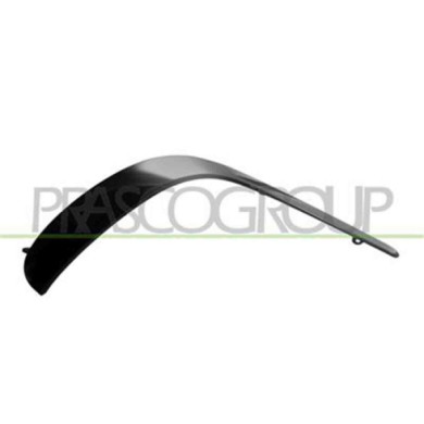 ME0511233_2.JPG Modanatura Destra Nero/lucida Per Mercedes E Class Amg/amg Line (w213/s213) Dal 2020 Al 2023