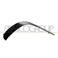 Modanatura Destra Nero/lucida Per Mercedes E Class Amg/amg Line (w213/s213) Dal 2020 Al 2023