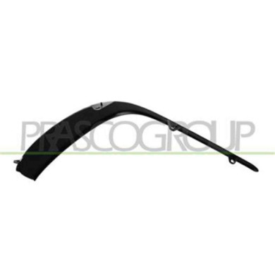 ME0511234_1.JPG Modanatura Sinistra Nero/lucida Per Mercedes E Class Amg/amg Line (w213/s213) Dal 2020 Al 2023