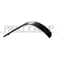 ME0511234_2.JPG Modanatura Sinistra Nero/lucida Per Mercedes E Class Amg/amg Line (w213/s213) Dal 2020 Al 2023