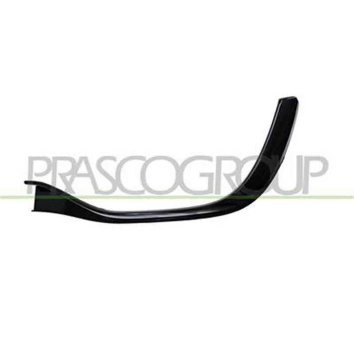 ME0511243_1.JPG Modanatura Destra Nero/lucida Per Mercedes E Class Amg/amg Line (w213/s213) Dal 2020 Al 2023