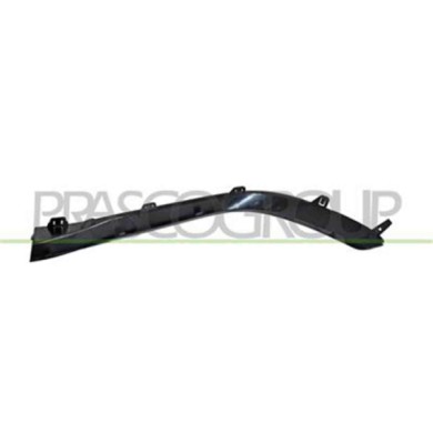 ME0511243_3.JPG Modanatura Destra Nero/lucida Per Mercedes E Class Amg/amg Line (w213/s213) Dal 2020 Al 2023