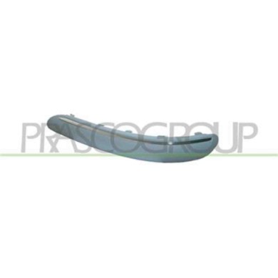 GUIDA_ALLA_SCELTA.JPG Modanatura Destra Con Primer Per Mercedes A Class (w168) Dal 2002 Al 2004