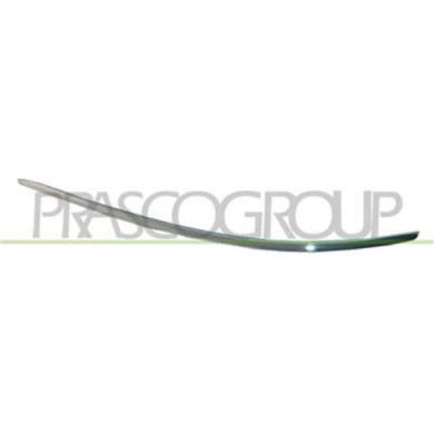 GUIDA_ALLA_SCELTA.JPG Modanatura Destra Per Mercedes A Class (w169) Dal 2004 Al 2007