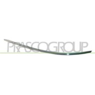 Modanatura Destra Per Mercedes A Class (w169) Dal 2004 Al 2007