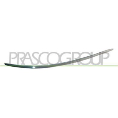 GUIDA_ALLA_SCELTA.JPG Modanatura Sinistra Per Mercedes A Class (w169) Dal 2004 Al 2007