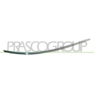Modanatura Sinistra Per Mercedes A Class (w169) Dal 2004 Al 2007