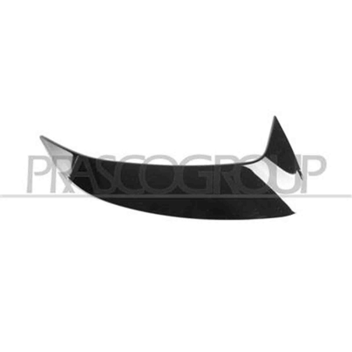GUIDA_ALLA_SCELTA.JPG Modanatura Sinistra Per Mercedes A Class (w177) 5 Porte Amg/amg Line Dal 2018