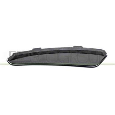 GUIDA_ALLA_SCELTA.JPG Modanatura Destra Per Mercedes A Class (w177) 5 Porte Amg/amg Line Dal 2018