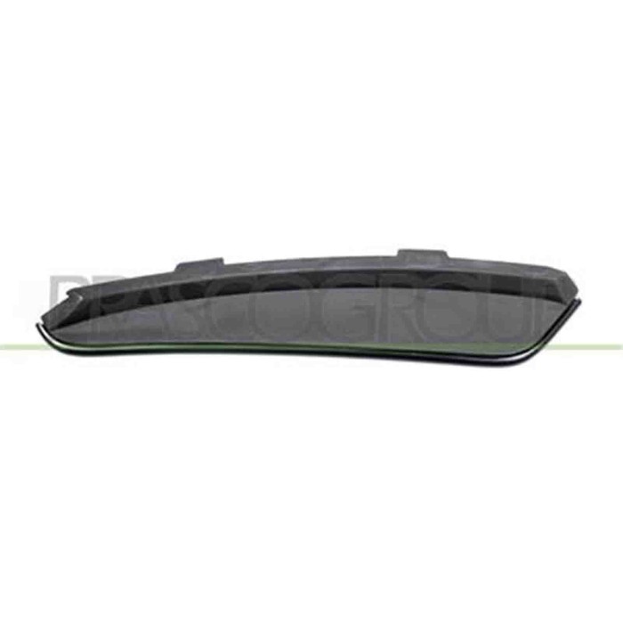 GUIDA_ALLA_SCELTA.JPG Modanatura Destra Per Mercedes A Class (w177) 5 Porte Amg/amg Line Dal 2018