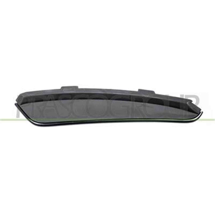 GUIDA_ALLA_SCELTA.JPG Modanatura Sinistra Per Mercedes A Class (w177) 5 Porte Amg/amg Line Dal 2018