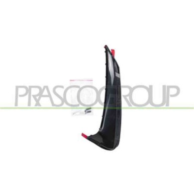 GUIDA_ALLA_SCELTA.JPG Modanatura Destra Per Mercedes A Class (w177) 4 Porte Amg/amg Line Dal 2018