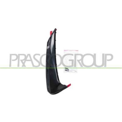 GUIDA_ALLA_SCELTA.JPG Modanatura Sinistra Per Mercedes A Class (w177) 4 Porte Amg/amg Line Dal 2018