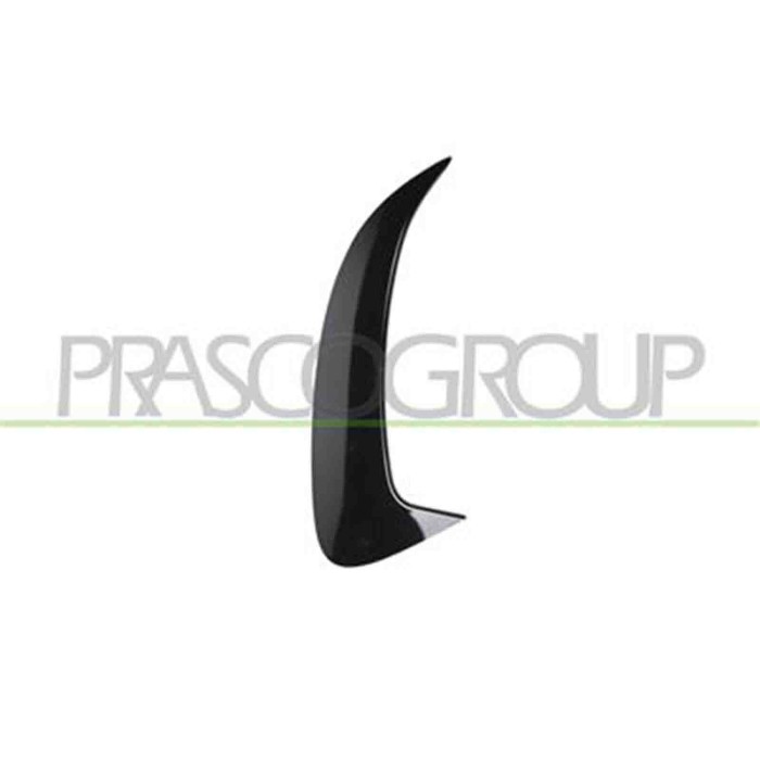 GUIDA_ALLA_SCELTA.JPG Modanatura Sinistra Per Mercedes A Class (w177) 4 Porte Amg/amg Line Dal 2018