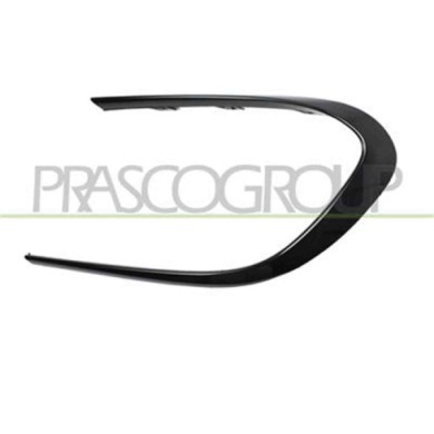GUIDA_ALLA_SCELTA.JPG Modanatura Destra Nero/lucida Per Mercedes Cla Class (w117/c117) Amg/amg Line Dal 2016 Al 2019