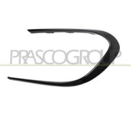 GUIDA_ALLA_SCELTA.JPG Modanatura Destra Nero/lucida Per Mercedes Cla Class (w117/c117) Amg/amg Line Dal 2016 Al 2019