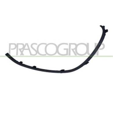 ME3551233_1.JPG Modanatura Destra Nera Goffrata Per Mercedes Cla Class (w118/c118) Amg/amg Line Dal 2019