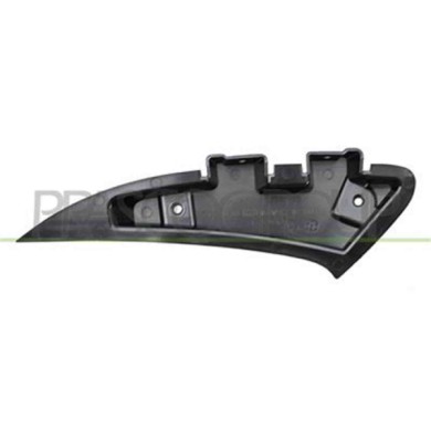 ME3551253_2.JPG Modanatura Destra Nera Lucida Per Mercedes Cla Class (w118/c118) Amg/amg Line Dal 2019