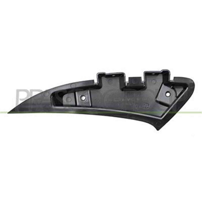 ME3551253_2.JPG Modanatura Destra Nera Lucida Per Mercedes Cla Class (w118/c118) Amg/amg Line Dal 2019