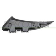 ME3551254_1.JPG Modanatura Sinistra Nera Lucida Per Mercedes Cla Class (w118/c118) Amg/amg Line Dal 2019