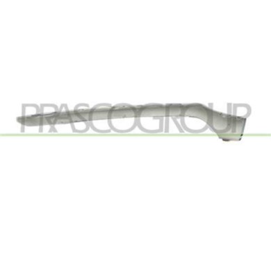 ME4421213_1.JPG Modanatura Destra Nero/lucida Per Mercedes C Class (w205/s205) Dal 2014 Al 2018