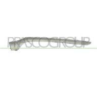 ME4421214_1.JPG Modanatura Sinistra Nero/lucida Per Mercedes C Class (w205/s205) Dal 2014 Al 2018