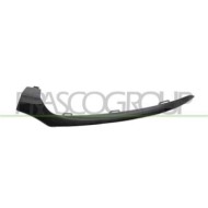 ME4421214_2.JPG Modanatura Sinistra Nero/lucida Per Mercedes C Class (w205/s205) Dal 2014 Al 2018