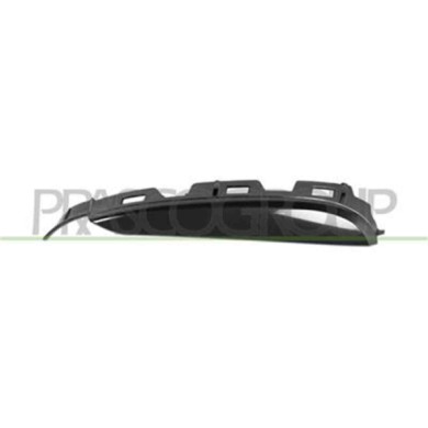 GUIDA_ALLA_SCELTA.JPG Modanatura Destra Nero/lucida Per Mercedes C Class Amg/amg Line (w205/s205) Dal 2018 Al 2021