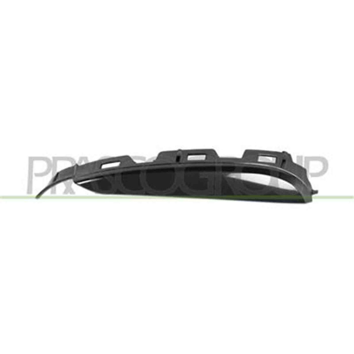 GUIDA_ALLA_SCELTA.JPG Modanatura Destra Nero/lucida Per Mercedes C Class Amg/amg Line (w205/s205) Dal 2018 Al 2021