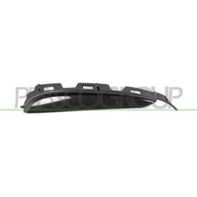 GUIDA_ALLA_SCELTA.JPG Modanatura Sinistra Nero/lucida Per Mercedes C Class Amg/amg Line (w205/s205) Dal 2018 Al 2021