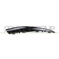GUIDA_ALLA_SCELTA.JPG Modanatura Sinistra Nero/lucida Per Mercedes C Class Amg/amg Line (w205/s205) Dal 2018 Al 2021