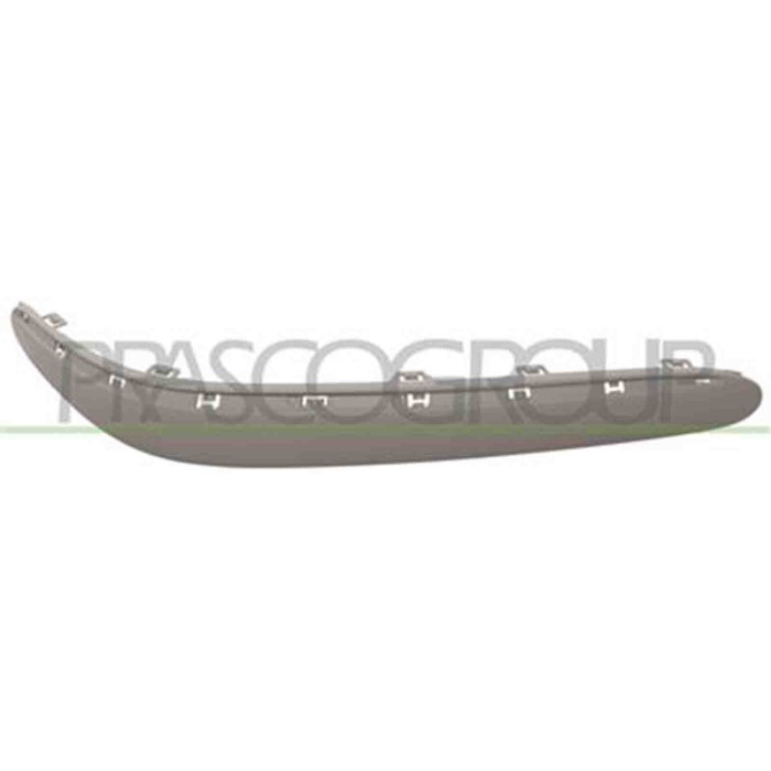 GUIDA_ALLA_SCELTA.JPG Modanatura Destra Per Mercedes S Class (w220) Dal 2002 Al 2005