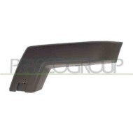 Modanatura Sinistra Per Mercedes Glk ( X204 ) Dal 2008 Al 2012