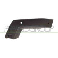 Modanatura Sinistra Per Mercedes Glk ( X204 ) Dal 2008 Al 2012