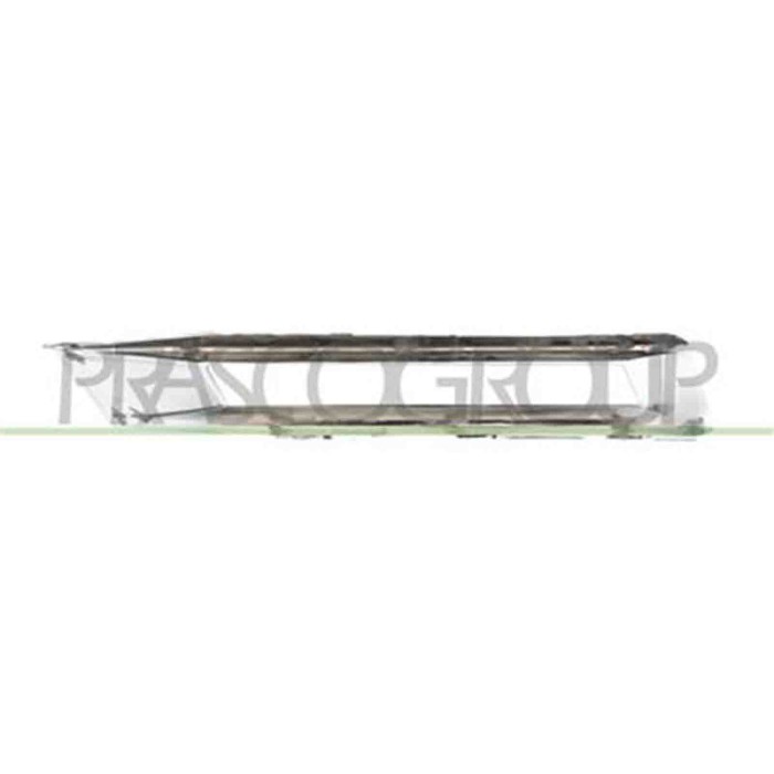 ME7131223_1.JPG Modanatura Destra Cromata Per Mercedes Glk ( X204 ) Amg Dal 2012 Al 2015