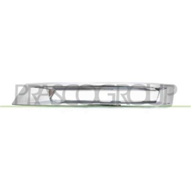 ME7131223_2.JPG Modanatura Destra Cromata Per Mercedes Glk ( X204 ) Amg Dal 2012 Al 2015