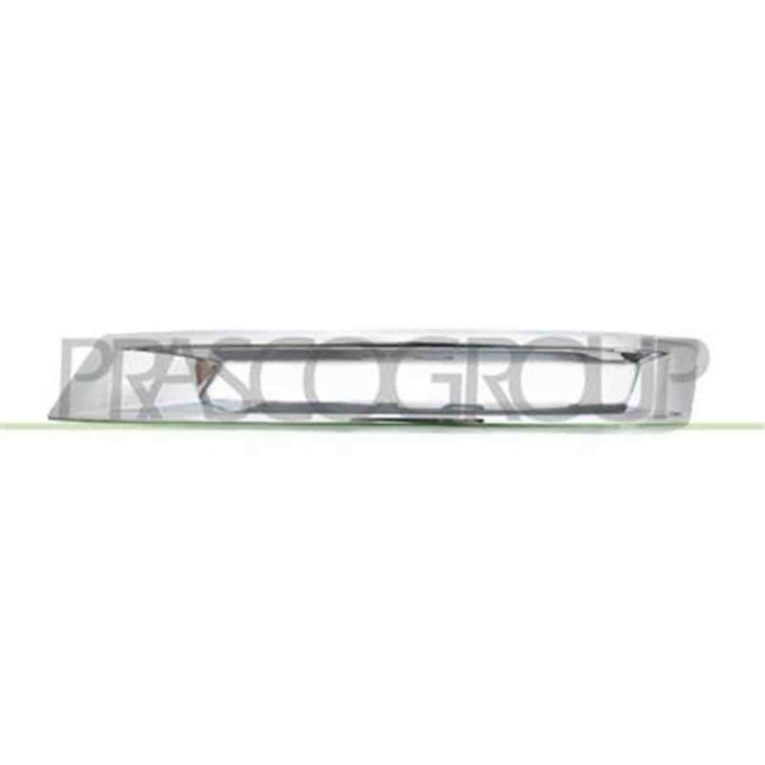 ME7131223_2.JPG Modanatura Destra Cromata Per Mercedes Glk ( X204 ) Amg Dal 2012 Al 2015