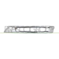 Modanatura Destra Cromata Per Mercedes Glk ( X204 ) Amg Dal 2012 Al 2015