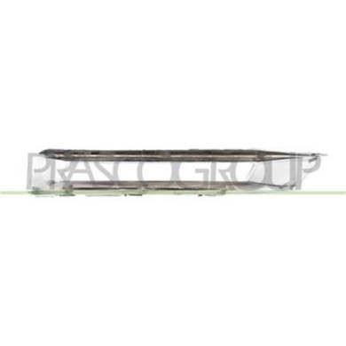 ME7131224_1.JPG Modanatura Sinistra Cromata Per Mercedes Glk ( X204 ) Amg Dal 2012 Al 2015