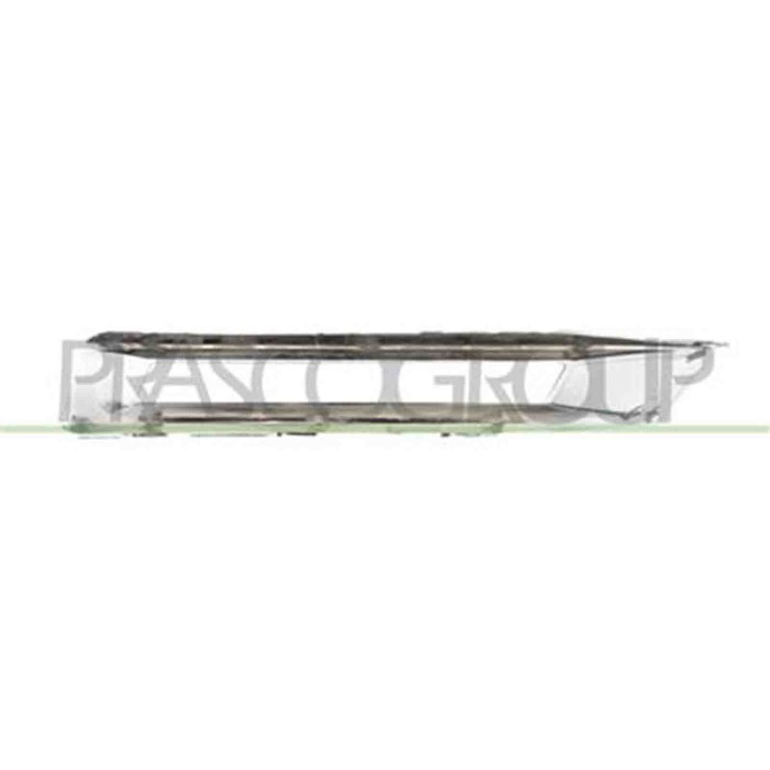 ME7131224_1.JPG Modanatura Sinistra Cromata Per Mercedes Glk ( X204 ) Amg Dal 2012 Al 2015
