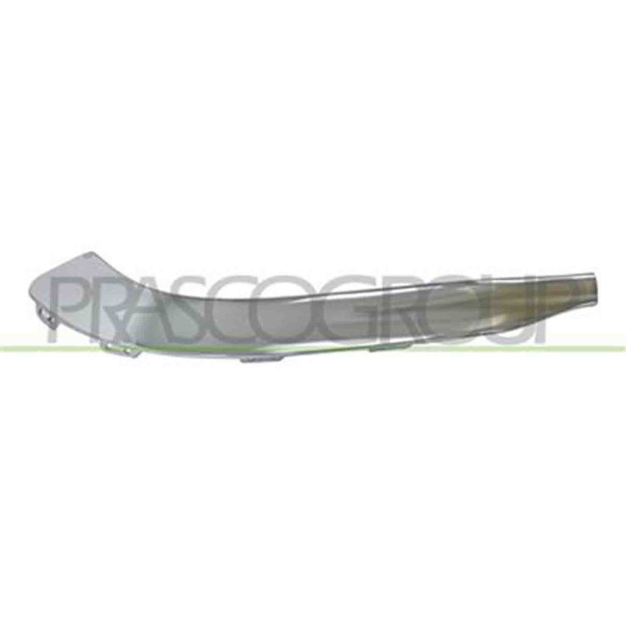 ME7191253_2.JPG Modanatura Destra Cromata Per Mercedes Glc Class (x253) Amg/amg Line Dal 2020