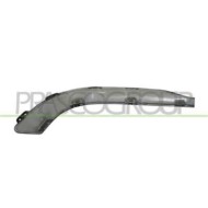 ME7191263_1.JPG Modanatura Destra Nera Lucida Per Mercedes Glc Class (x253) Amg/amg Line Dal 2020