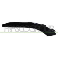 ME7191263_2.JPG Modanatura Destra Nera Lucida Per Mercedes Glc Class (x253) Amg/amg Line Dal 2020