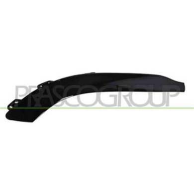 GUIDA_ALLA_SCELTA.JPG Modanatura Sinistra Nera Lucida Per Mercedes Glc Class (x253) Amg/amg Line Dal 2020