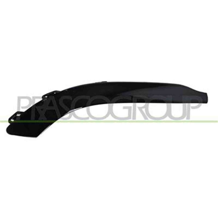 GUIDA_ALLA_SCELTA.JPG Modanatura Sinistra Nera Lucida Per Mercedes Glc Class (x253) Amg/amg Line Dal 2020