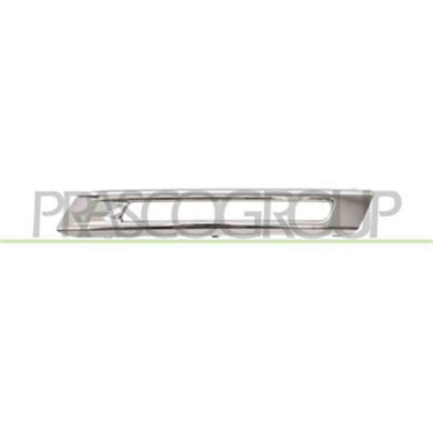 GUIDA_ALLA_SCELTA.JPG Modanatura Destra Cromata Per Mercedes Ml Class (w166) Dal 2011 Al 2015