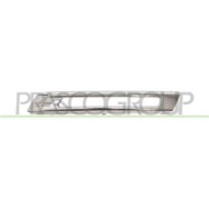 Modanatura Destra Cromata Per Mercedes Ml Class (w166) Dal 2011 Al 2015