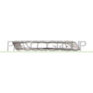GUIDA_ALLA_SCELTA.JPG Modanatura Sinistra Cromata Per Mercedes Ml Class (w166) Dal 2011 Al 2015